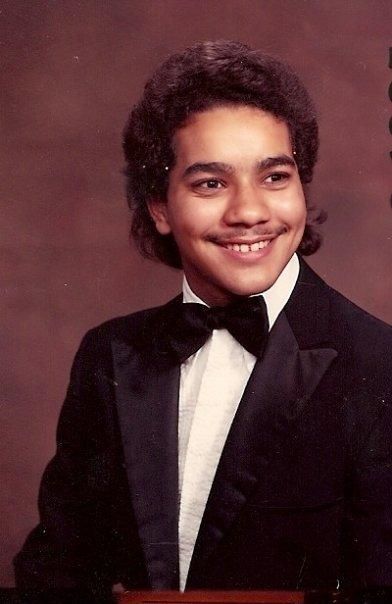 Marcos Bordonada - Class of 1986 - Eastwood High School