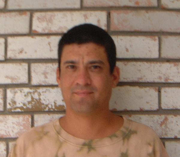 Aaron Campos - Class of 1990 - Eastwood High School