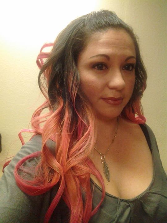 Claudia Torres - Class of 1998 - Eastwood High School
