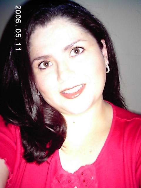 Monica-jo Nieto - Class of 1993 - Eastwood High School