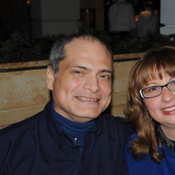 Alfonso Licon - Class of 1985 - Eastwood High School