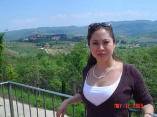 Nelia Padilla - Class of 1996 - Eastwood High School