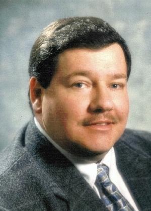 Ralph Kepp - Class of 1977 - Eastwood High School