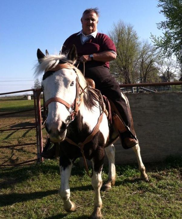 James Anderson - Class of 1970 - Eastwood High School
