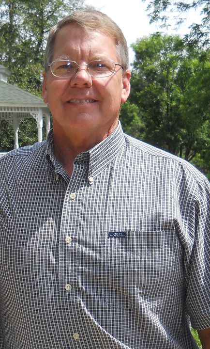 Rudy Bracher - Class of 1972 - Eastwood High School