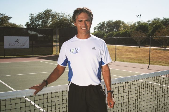 Sal Castillo - Class of 1973 - Eastwood High School