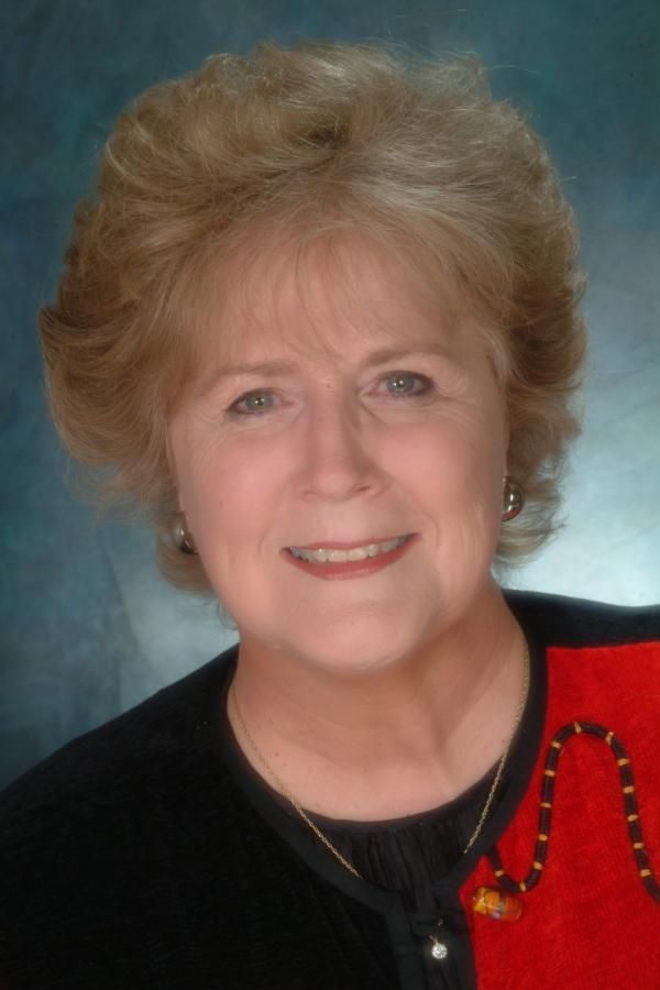 Jackie White - Class of 1965 - Eastwood High School
