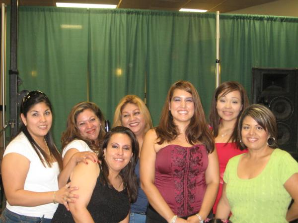 Jessica Flores - Class of 1997 - Eastwood High School