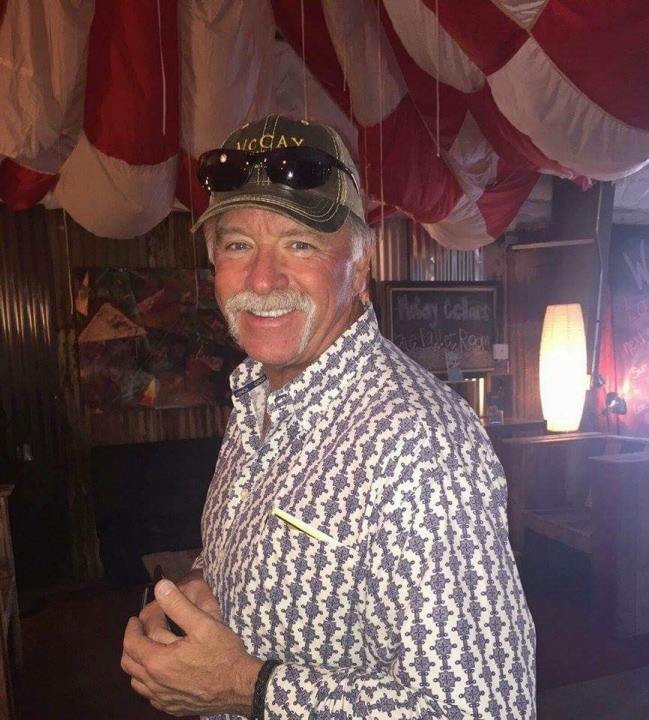 Allan Sewell - Class of 1972 - Eastwood High School
