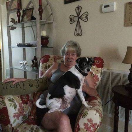 Dianne Oster - Class of 1966 - Eastwood High School