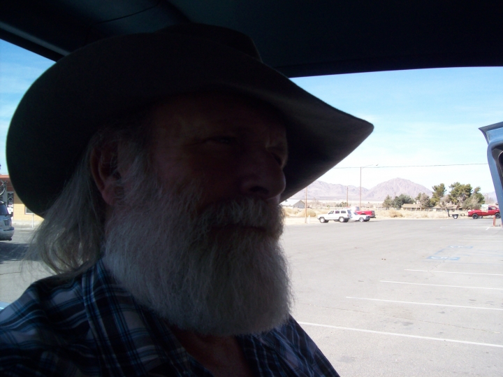 Carl Kerns - Class of 1970 - Eastwood High School