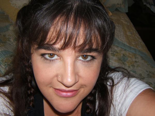 Shelli (chelle) Vasquez - Class of 1987 - Eastwood High School