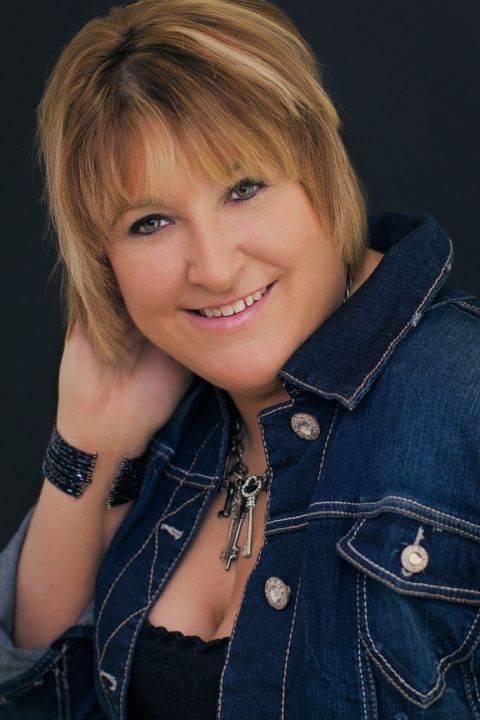 Christine Fuselier - Class of 1996 - Eastwood High School