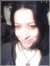 Mallory Sanchez - Class of 2001 - Eastwood High School
