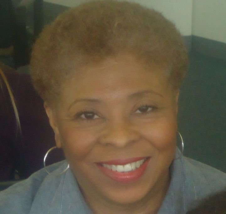 Laura Pleasants - Class of 1974 - Eastwood High School