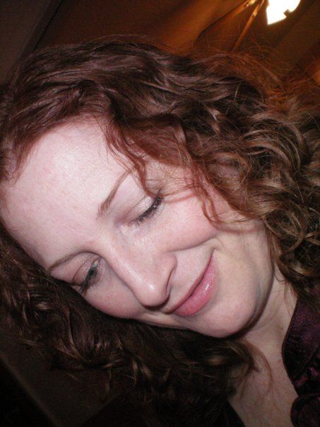 Lynette Pitcock - Class of 1987 - Eastwood High School
