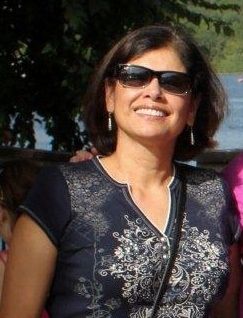 Liz Estrada - Class of 1974 - Eastwood High School