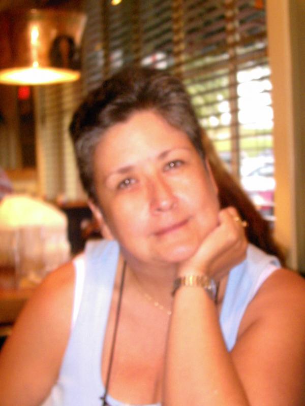 Milagros Delgado Franco - Class of 1976 - Eastwood High School