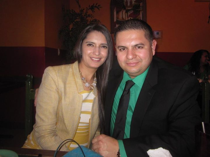Iliana De Avila - Class of 1995 - Eastwood High School