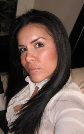 Silvia Diaz - Class of 1999 - Eastwood High School