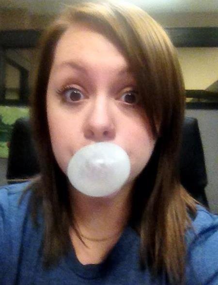 Katy Riegel - Class of 2008 - Eastwood High School