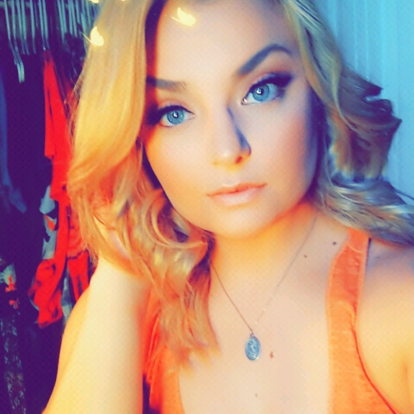 Kayla Torrez - Class of 2006 - Eastwood High School