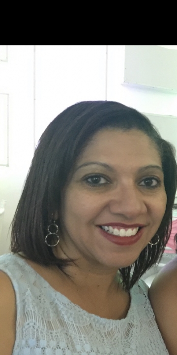 Lorraine Johnson - Class of 1991 - Eastwood High School