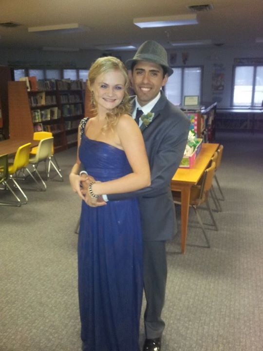 Jesus Astorga - Class of 1997 - Eastwood High School