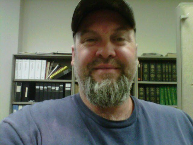 Clay Tapscott - Class of 1988 - Eastwood High School