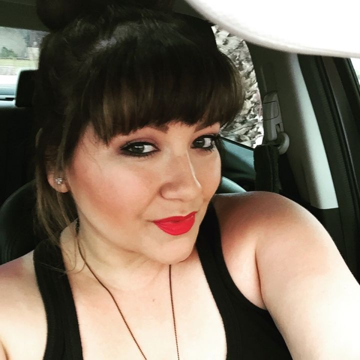 Elizabeth Trevizo - Class of 1998 - Eastwood High School