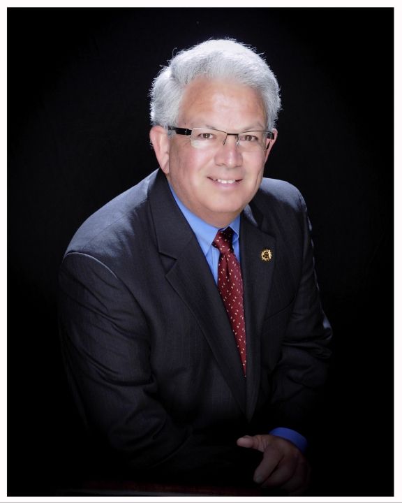 William (Jim) Guthrie - Class of 1972 - Eastwood High School