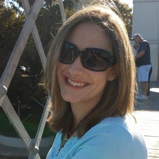 Constance Myers-chase - Class of 2004 - Eastwood High School