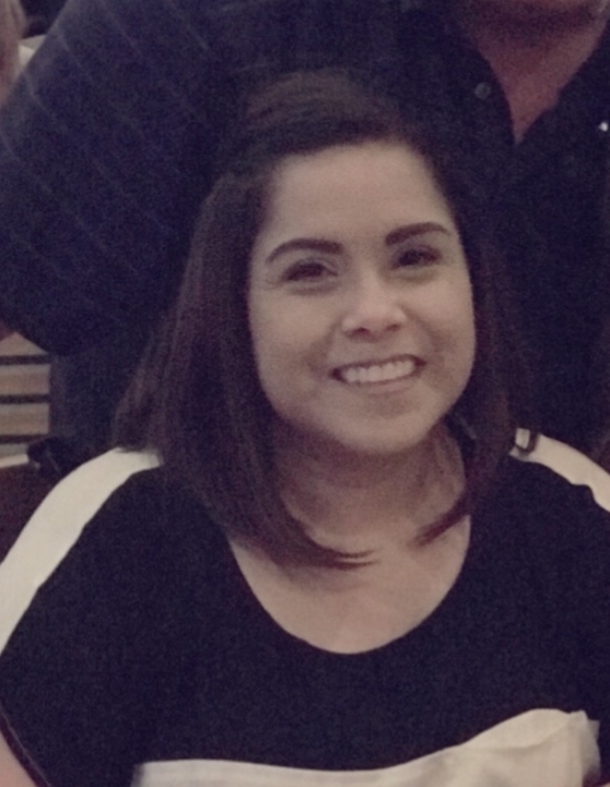 Claudia Aguirre - Class of 1994 - Eastwood High School