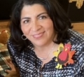 Mary Mary F Flores, class of 1982