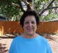 Kathy Mauro, class of 1968
