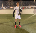 Kevin Ponce