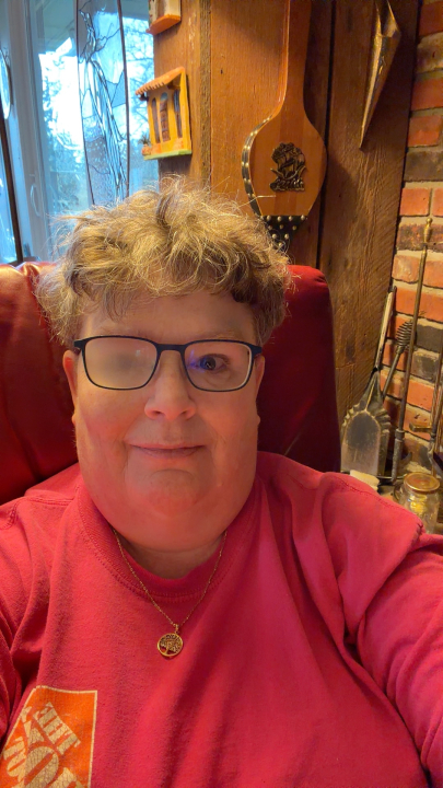Helen Feely - Class of 1986 - Georges P. Vanier Secondary School
