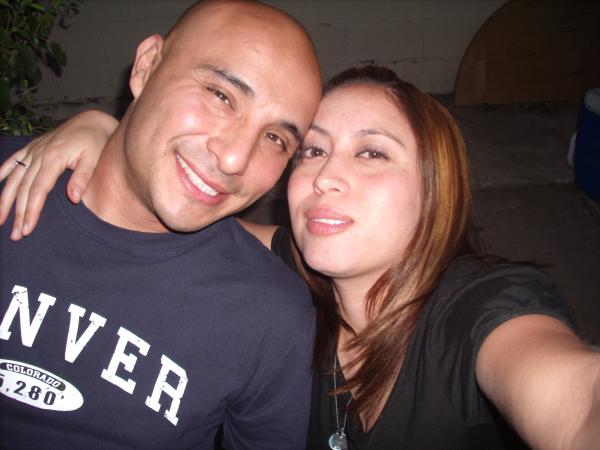 Cindy Samaniego - Class of 1996 - Del Valle High School