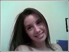 Joanna Olivas - Class of 1992 - Del Valle High School