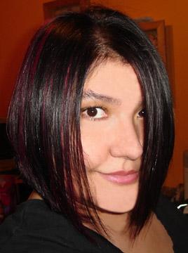 Diana Hernandez - Class of 1993 - Del Valle High School