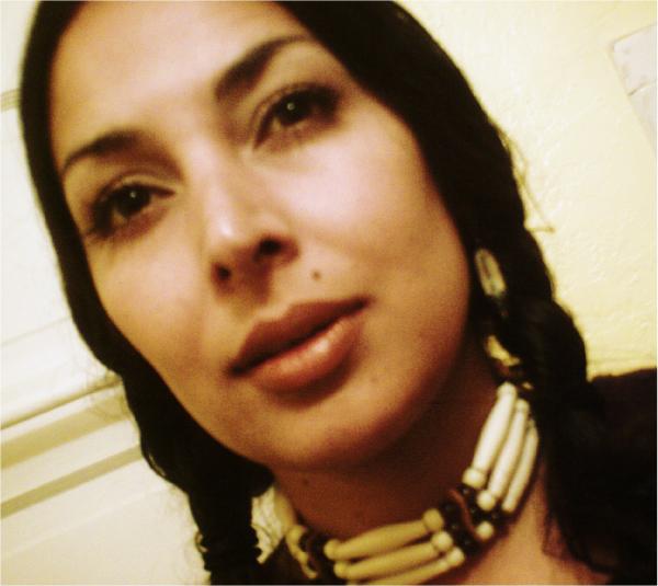 Griselda Liz Munoz - Class of 1999 - Del Valle High School