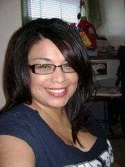 Julissa Luera - Class of 2002 - Del Valle High School