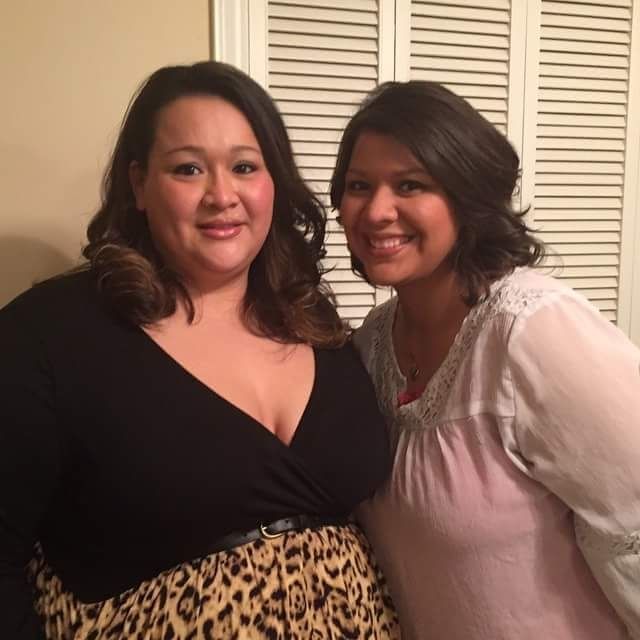 Yadira Garcia - Class of 2000 - Del Valle High School