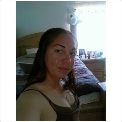 Gina Nieto - Class of 1996 - Del Valle High School