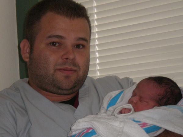 Erica Gonzalez - Class of 1998 - Del Valle High School