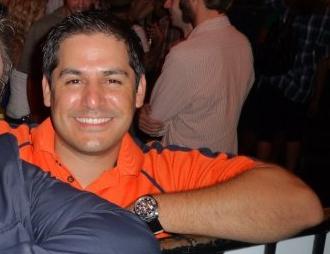 Gabriel Martinez - Class of 1999 - Del Valle High School