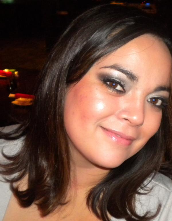 Claudia Cardenas - Class of 1999 - Del Valle High School