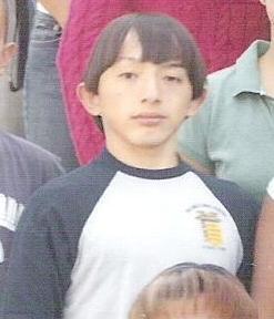 Horacio Garcia - Class of 2006 - Del Valle High School