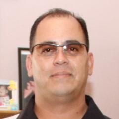Eduardo Hernandez - Class of 1991 - Del Valle High School
