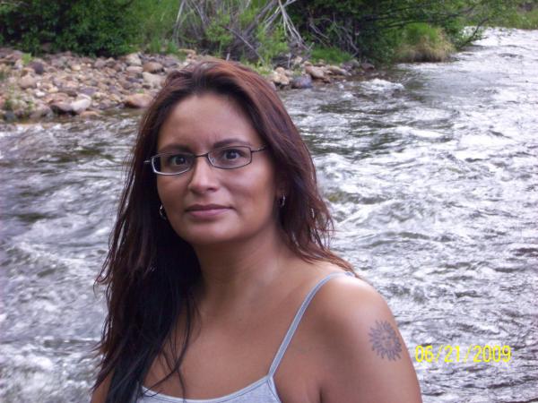 Rosa Ojeda - Class of 1993 - Del Valle High School